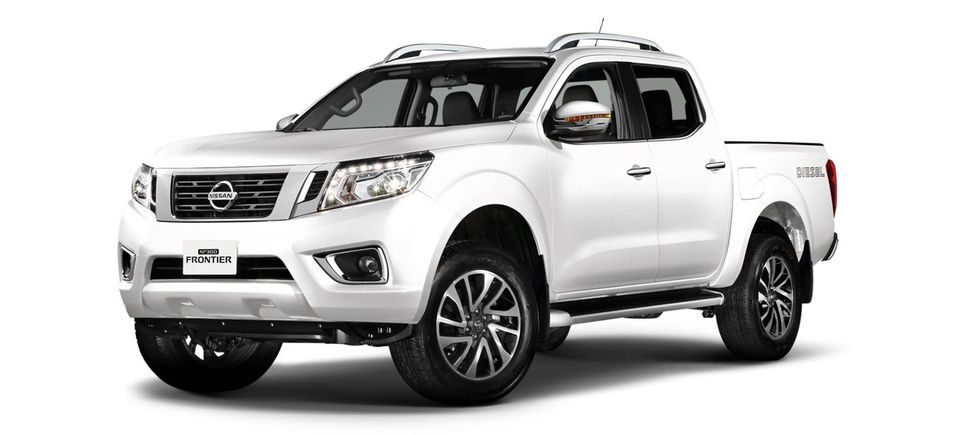 nissan np300 001